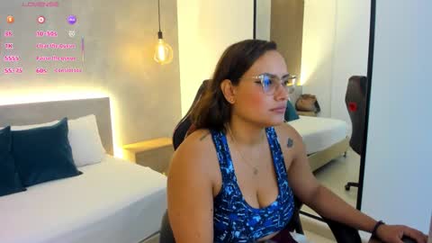 Zoe  online show from January 8, 2026, 12:07 pm