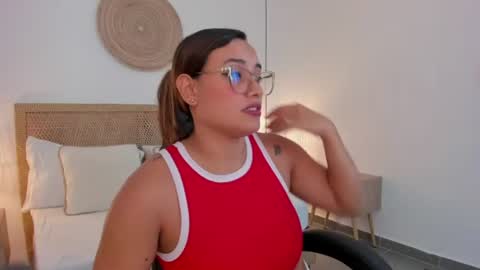 Zoe  online show from July 31, 2026, 5:34 pm
