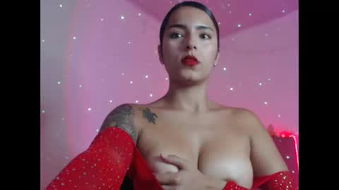 ZOE DURMONT online show from March 16, 2026, 12:20 pm