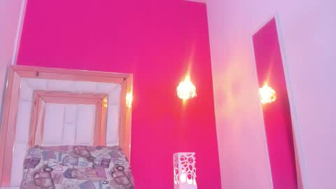 Zoe  online show from March 13, 2026, 11:28 am