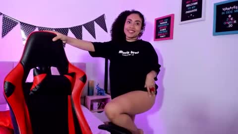 Snapshot of zoe_gruber chatting on December 2, 2024, 2:42 am Zoe Gruber online show from December 2, 2024, 2:42 am