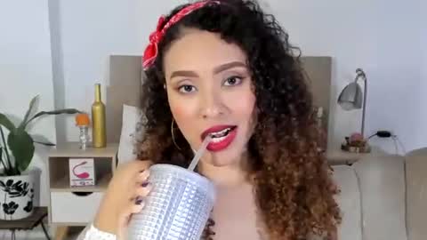 Zoe Gruber online show from February 7, 2026, 12:58 am