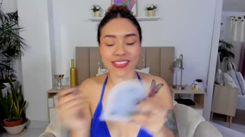 Snapshot of zoe_gruber chatting on July 26, 2026, 1:58 am Zoe Gruber online show from July 26, 2026, 1:58 am