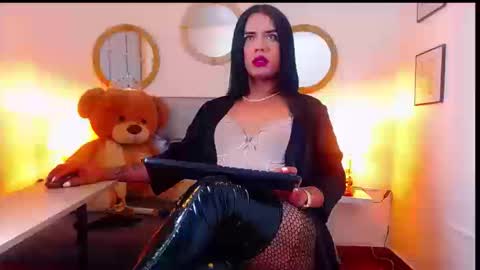 zoe_hecate online show from September 27, 2025, 12:04 am