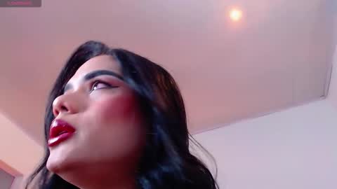 zoe_hecate online show from October 14, 2025, 3:18 am