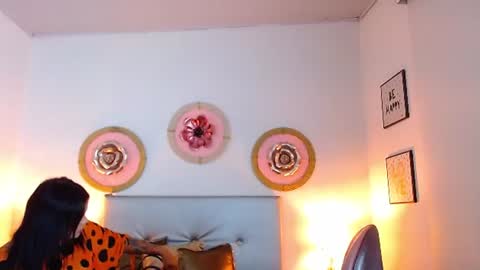 Snapshot of zoe_hecate chatting on July 7, 2026, 10:19 am zoe_hecate online show from July 7, 2026, 10:19 am