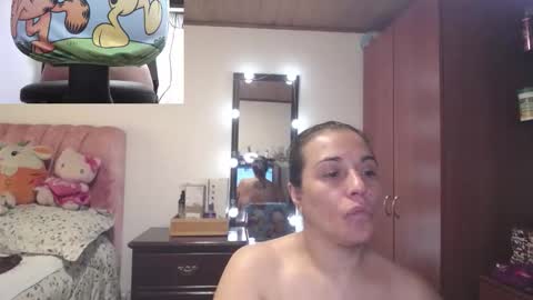 zoe hotxxx online show from March 13, 2026, 2:56 pm