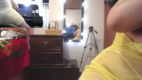 Snapshot of zoe_hotxxx chatting on May 9, 2026, 2:33 pm zoe hotxxx online show from May 9, 2026, 2:33 pm