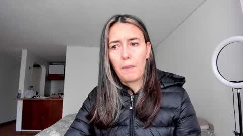 Snapshot of zoe_jeane_beker chatting on February 16, 2026, 9:22 pm ZOE online show from February 16, 2026, 9:22 pm