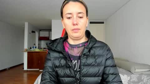 Snapshot of zoe_jeane_beker chatting on February 20, 2026, 9:48 pm ZOE online show from February 20, 2026, 9:48 pm