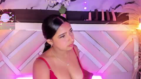Zoey  online show from May 23, 2026, 10:03 pm