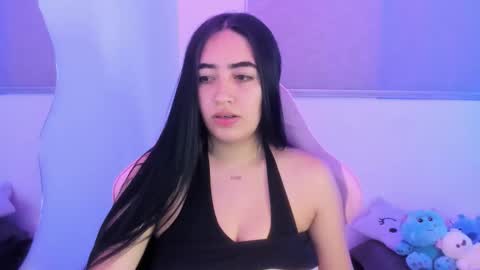 zoe_jones7 online show from March 5, 2026, 6:31 am