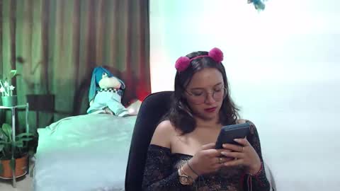 ZOE online show from January 9, 2026, 2:14 am