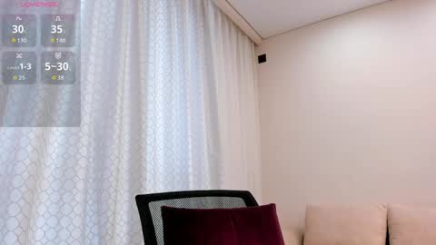 Zoe online show from June 4, 2026, 10:32 am