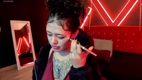 Snapshot of zoe_lara_34 chatting on July 6, 2026, 3:58 am zoe online show from July 6, 2026, 3:58 am