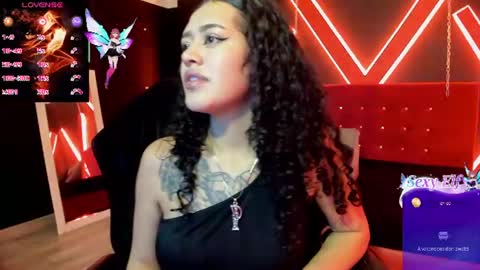 Snapshot of zoe_lara_34 chatting on July 15, 2026, 2:06 am zoe online show from July 15, 2026, 2:06 am