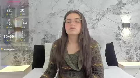 Zoe online show from April 27, 2026, 11:52 am