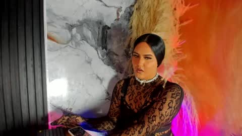 Zoe online show from March 24, 2026, 2:11 pm