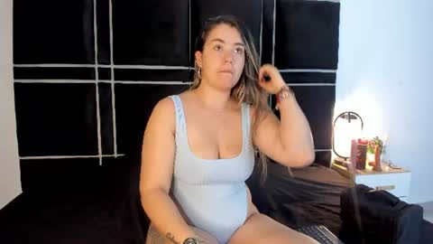 SWEET ZOE online show from July 11, 2026, 11:02 am
