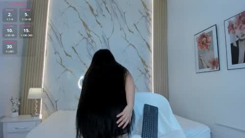 zoe_longhair online show from April 29, 2026, 7:20 pm