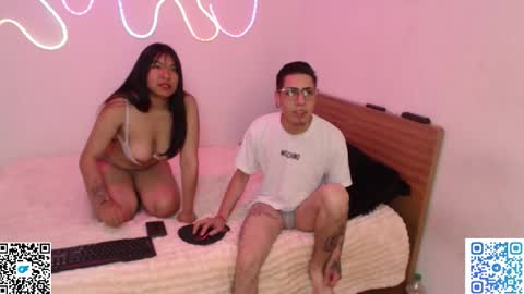 zoe mate online show from February 28, 2026, 4:57 am