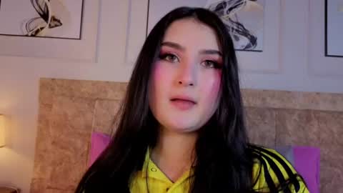 Snapshot of zoe_moon__ chatting on June 16, 2026, 8:55 pm zoe_moon__ online show from June 16, 2026, 8:55 pm