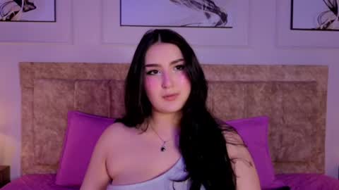Snapshot of zoe_moon__ chatting on July 10, 2026, 11:57 am zoe_moon__ online show from July 10, 2026, 11:57 am