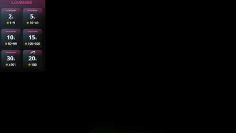 zoe_naughty22 online show from December 19, 2024, 6:56 am