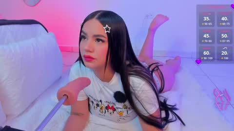 Snapshot of zoe_rivers chatting on May 8, 2026, 6:02 pm Zoe online show from May 8, 2026, 6:02 pm