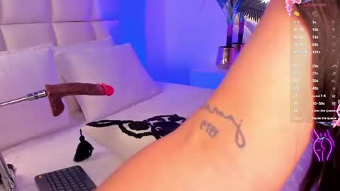 Zoe online show from August 1, 2026, 12:04 pm