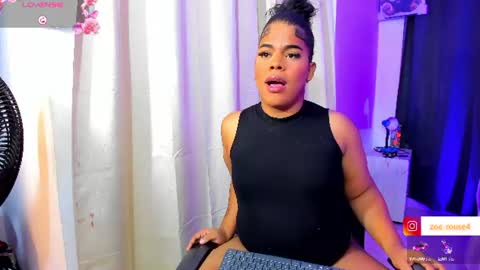 Snapshot of zoe_rosee4 chatting on July 11, 2026, 2:36 am zoe_rosee4 online show from July 11, 2026, 2:36 am