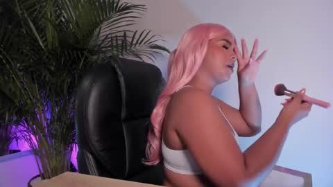 Zoe online show from February 22, 2026, 3:07 am