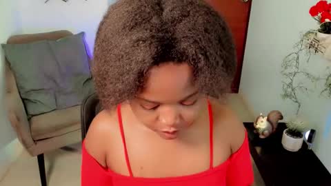 zoe_salddana online show from February 26, 2026, 3:11 pm