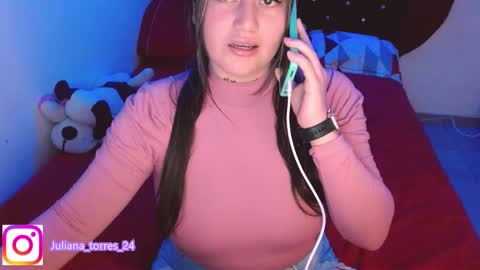 ZOE online show from January 8, 2025, 11:09 pm