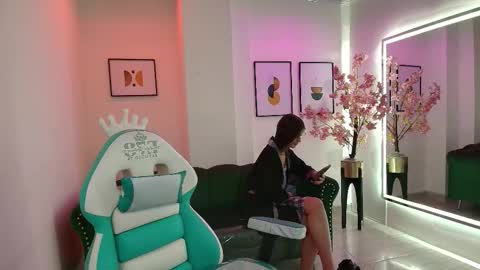 Zoe online show from January 19, 2026, 11:47 am