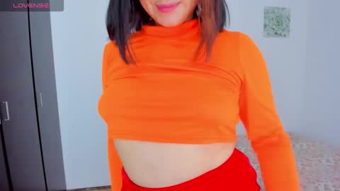 Snapshot of zoe_sweet22 chatting on November 1, 2025, 4:25 am new count online show from November 1, 2025, 4:25 am