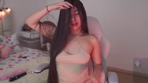 Zoe online show from June 19, 2026, 11:36 am