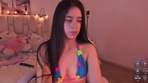 Zoe online show from June 23, 2026, 12:25 pm
