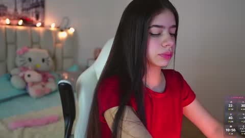 Zoe online show from July 19, 2026, 11:36 am