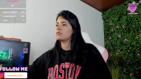 Zoe online show from December 23, 2024, 6:00 am