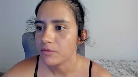 Snapshot of zoe_wattson chatting on June 11, 2026, 2:53 am Zoe online show from June 11, 2026, 2:53 am
