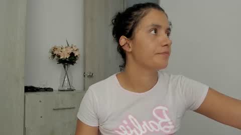 Snapshot of zoe_wattson chatting on June 21, 2026, 12:46 am Zoe online show from June 21, 2026, 12:46 am