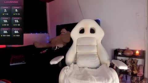 Fer   Model independiente online show from December 19, 2024, 11:57 pm