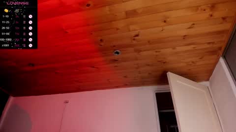 Fer   Model independiente online show from March 7, 2025, 4:46 am