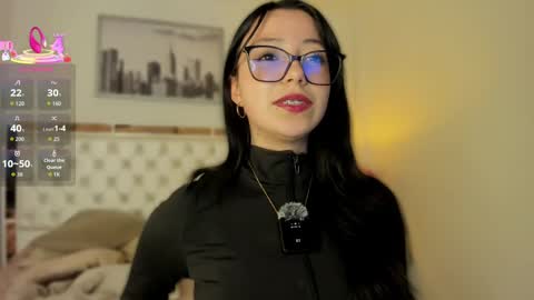 Snapshot of zoe_xra chatting on May 6, 2026, 9:31 pm Zoe online show from May 6, 2026, 9:31 pm