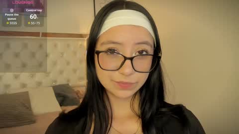 Snapshot of zoe_xra chatting on May 22, 2026, 9:31 pm Zoe online show from May 22, 2026, 9:31 pm
