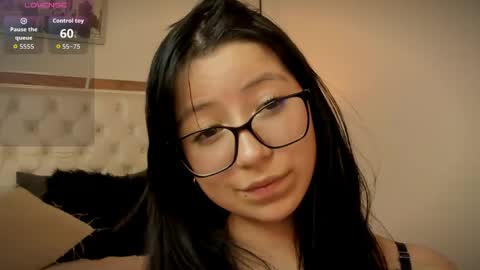 Snapshot of zoe_xra chatting on May 27, 2026, 9:23 pm Zoe online show from May 27, 2026, 9:23 pm