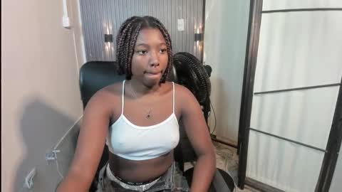 Zoe Adams online show from March 27, 2026, 11:32 am