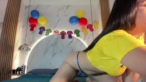 zoeblanc online show from July 3, 2026, 10:21 am