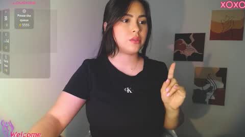 Snapshot of zoebolton1 chatting on November 19, 2025, 1:55 pm Zoe Bolton online show from November 19, 2025, 1:55 pm